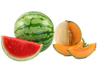 Anguria e Melone