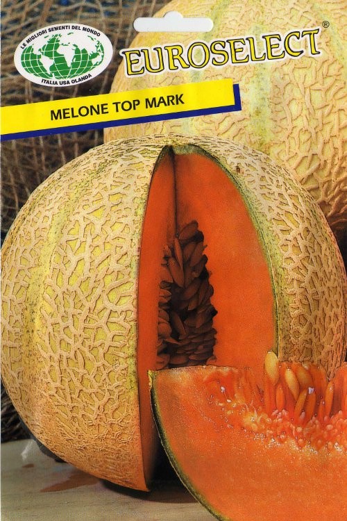 MELONE " Top Mark "